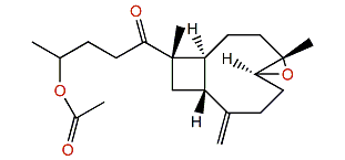 Nanolobatin C